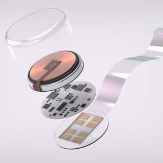 Neuralink to begin human trials for vision implant by 2026