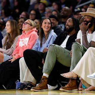 Nuggets complete front office overhaul days before draft