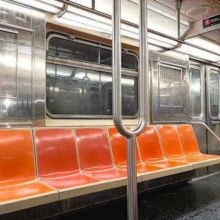 MTA approves $2.3B order for 316 new commuter rail cars