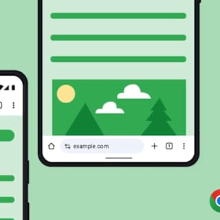 Chrome adds bottom address bar but drops older Android support