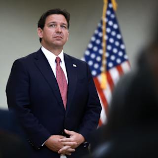 Florida legislature kills DeSantis's $5B tax rebate plan
