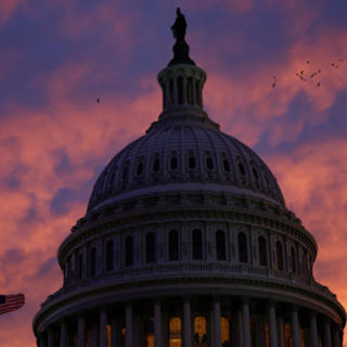 Senate GOP faces deadline on $9.4B spending cuts