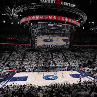 NBA approves $1.5B Timberwolves sale to Lore, Rodriguez