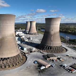 Three Mile Island nuclear plant to restart year early in 2027