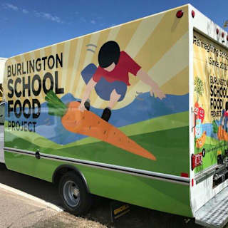 Vermont and Nebraska expand free summer meals for kids