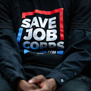 Judge blocks Trump's plan to shut down Job Corps program