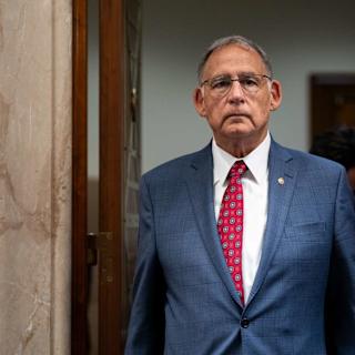 House passes $435B VA spending bill in partisan vote