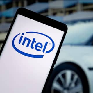 Intel shuts automotive chip division amid $17B cost cuts