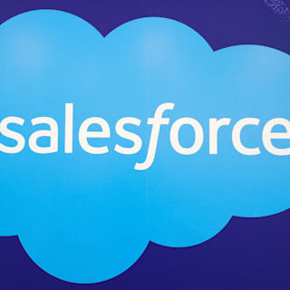 Salesforce CEO: AI now handles up to 50% of company work