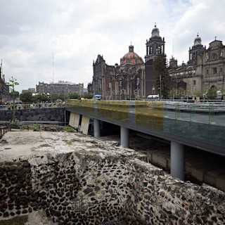 Mexico City remote workers cash in on travel rewards boom