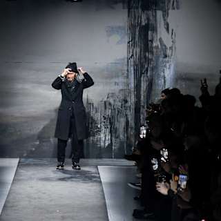 Yamamoto and Van Noten debut Spring 2026 at Paris shows