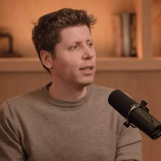 OpenAI CEO warns against trusting ChatGPT despite 500M users
