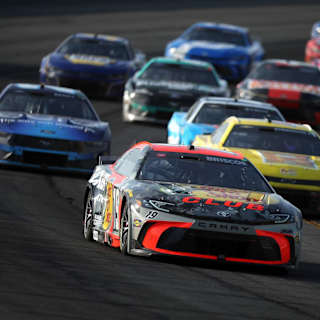 Ex-Spire co-founder buys Rick Ware Racing, eyes 3-car team