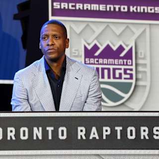 Raptors part ways with championship architect Masai Ujiri