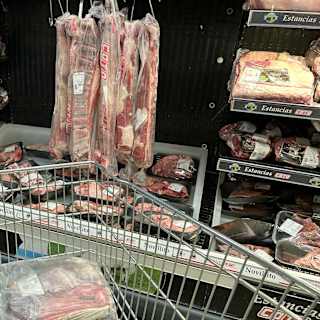 Fourth of July cookouts hit near-record $71 for 10 people