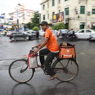 Swiggy launches ₹99 meals with free delivery across India