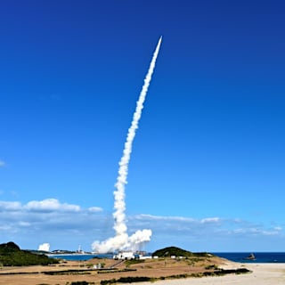 Japan's H-2A rocket completes final mission after 50 flights