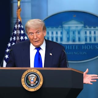 Trump administration shuts down federal climate website
