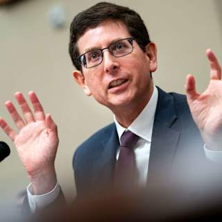 Trump tax package would add $3.3T to debt, CBO finds