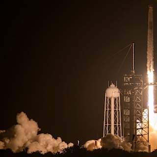 Texas gives SpaceX power to close public beaches and highways