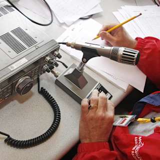 31,000 ham radio operators test emergency backup systems