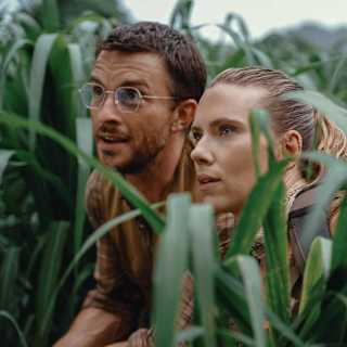Jurassic World Rebirth opens with mixed reviews