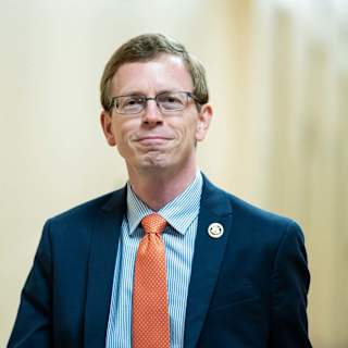 Rep. Dusty Johnson announces 2026 South Dakota governor bid