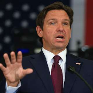 DeSantis signs $115B budget, vetoes $600M after bumpy session