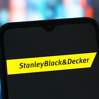 Stanley Black & Decker names new CEO to replace Allan