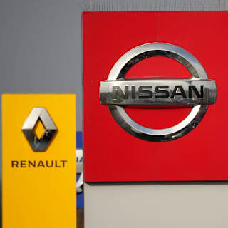 Renault books $11.2B loss on struggling Nissan stake