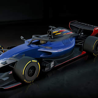 Cadillac F1 team races clock with 250 days to debut
