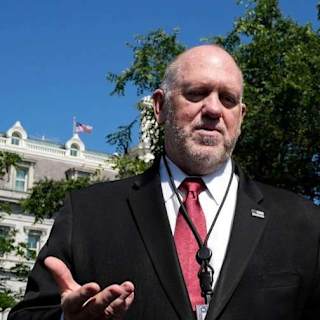 State Rep. McQueen enters race for NM land commissioner