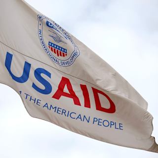 Rubio shuts down USAID after 60 years of foreign aid