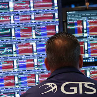 Three companies exit major stock indexes in single day