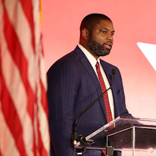 Rep. Byron Donalds raises $22M for Florida governor race