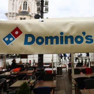 Domino's CEO steps down after just 8 months
