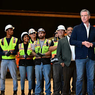 California more than doubles film tax credits to $750M