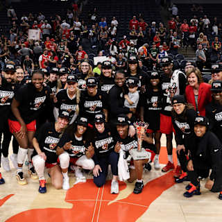 WNBA players reject first contract offer as 'slap in face'