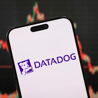 Datadog surges 13% on S&P 500 inclusion announcement