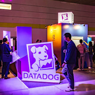 Tech stocks surge as Datadog added to S&P 500