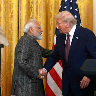 India-US trade talks fail as Trump tariff deadline looms