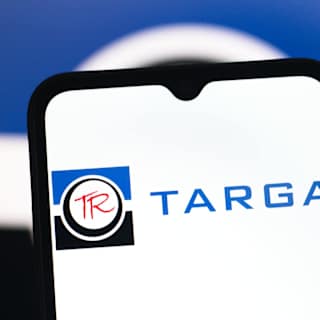 TD Cowen initiates Targa Resources with Hold rating