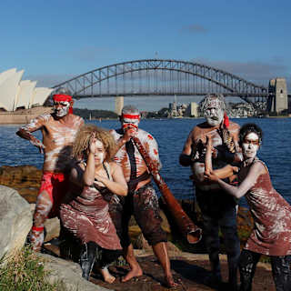 NAIDOC Week marks 50 years of celebrating Indigenous culture