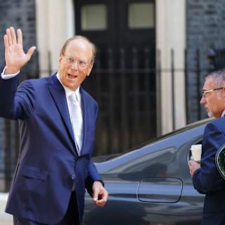 BlackRock acquires ElmTree Funds in $7.3B real estate deal