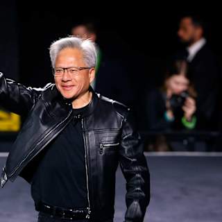 Citi raises Nvidia target to $190 on sovereign AI boom
