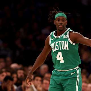 Celtics-Blazers trade altered after Holiday medical review