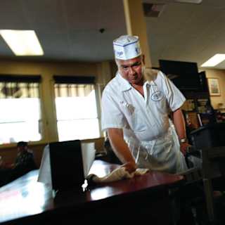 LA's oldest restaurant Cole's French Dip closes after 117 years