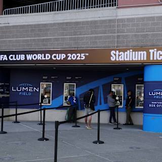 FIFA slashes Club World Cup tickets 97% amid poor attendance