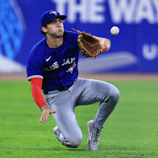 Blue Jays extend winning streak to nine games