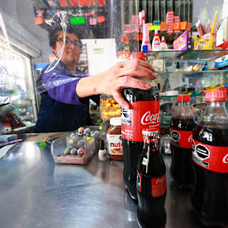 Citi raises Coca-Cola Femsa target to $109 ahead of earnings